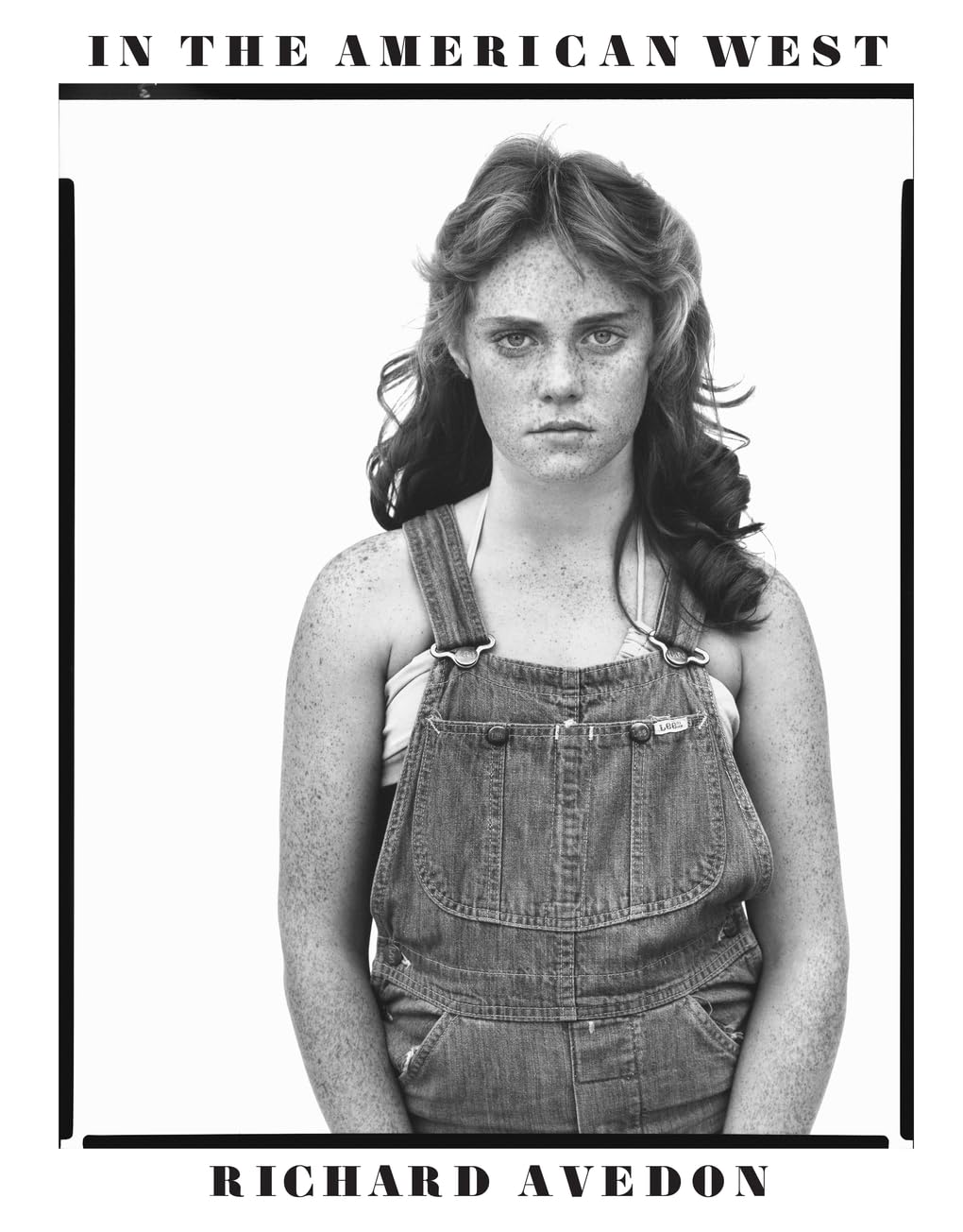capítulo por capítulo baixar In the American West 40th Anniversary Edition: photographs