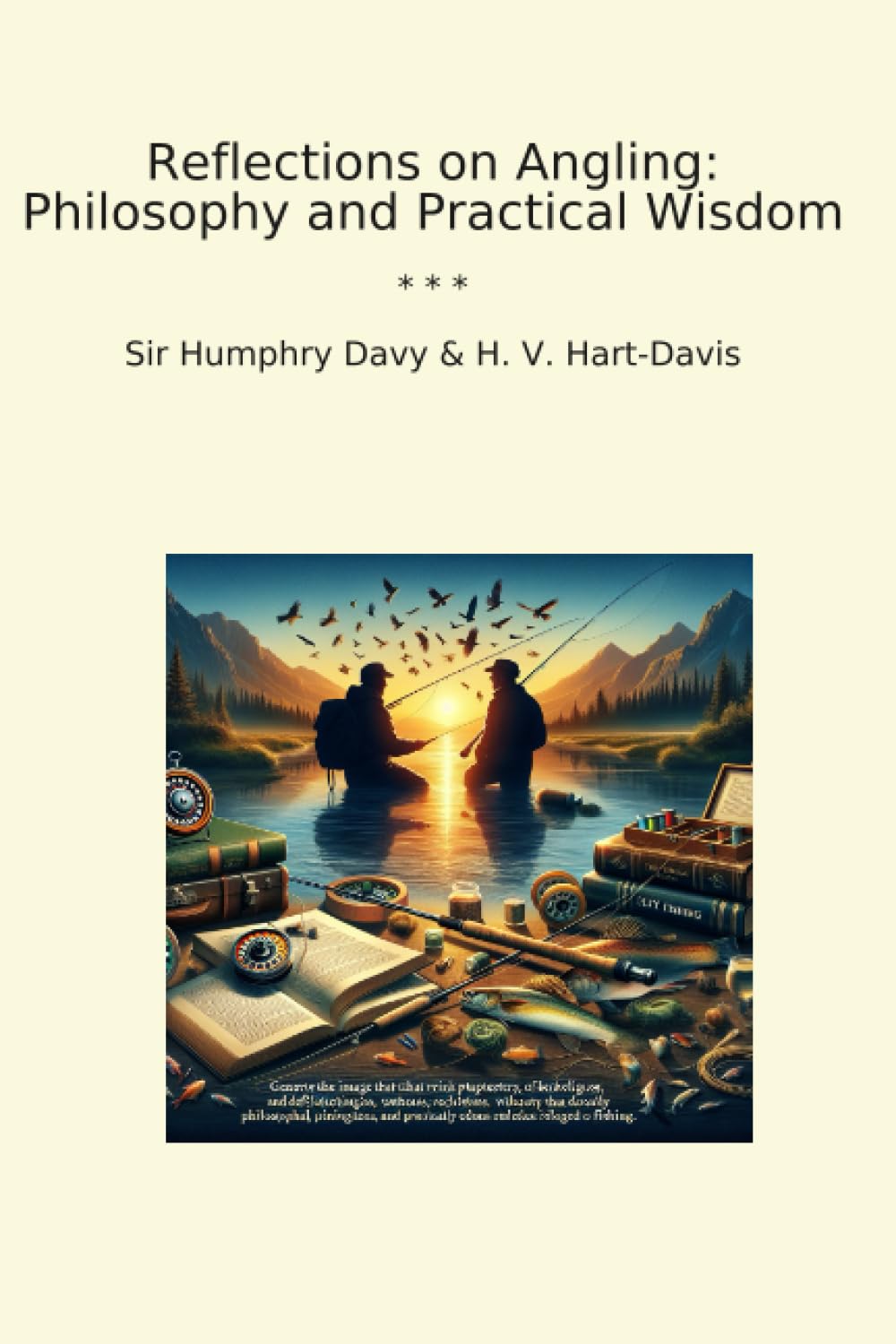 Reflections on Angling: Philosophy and Practical Wisdom (Classic Bundles) baixar o livro de graça