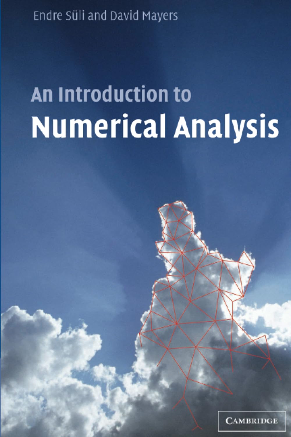 capítulo por capítulo baixar An Introduction to Numerical Analysis