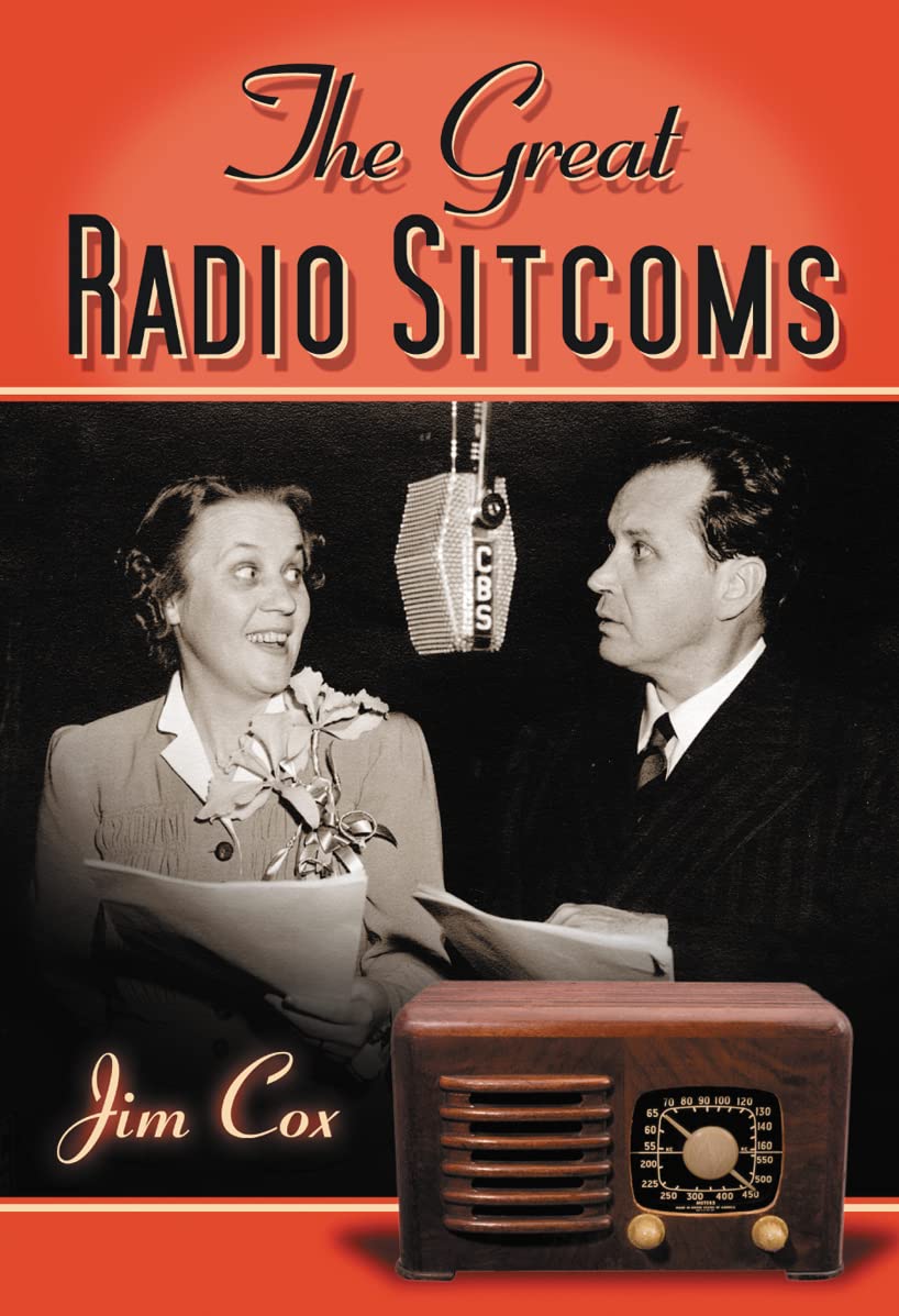 capítulo por capítulo baixar The Great Radio Sitcoms