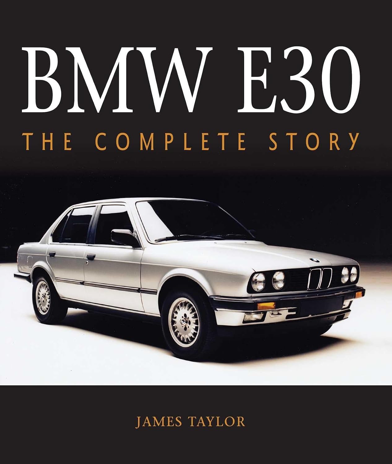 BMW E30: The Complete Story baixar o livro de graça