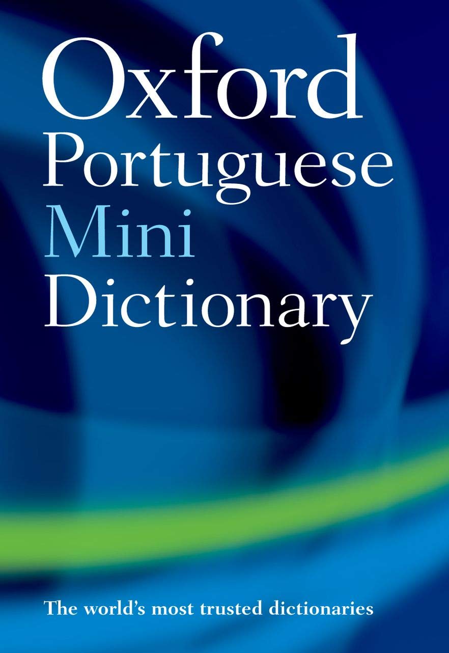 Oxford Portuguese Mini Dictionary