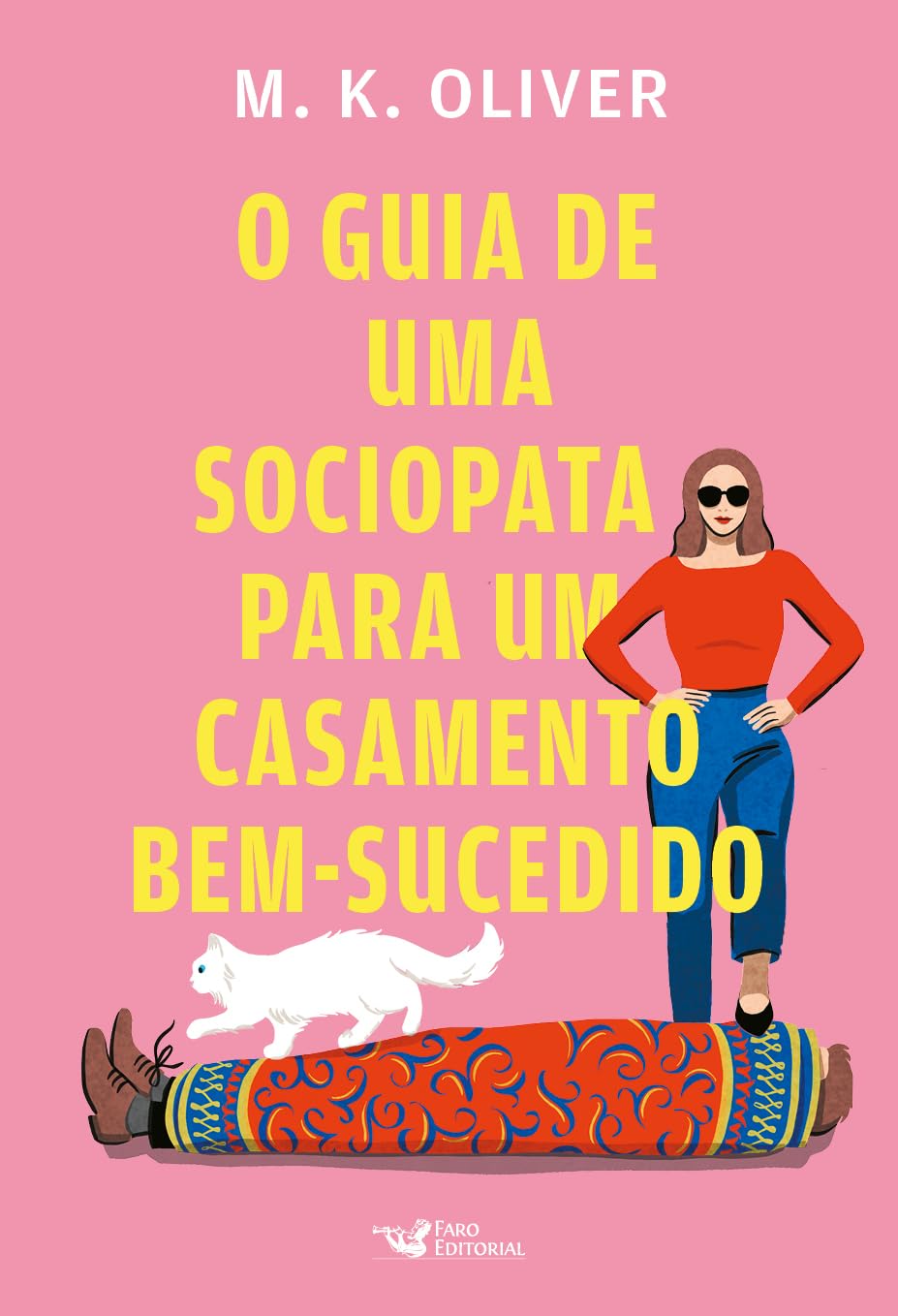 O guia de uma sociopata para um casamento bem-sucedido baixar livro de graça