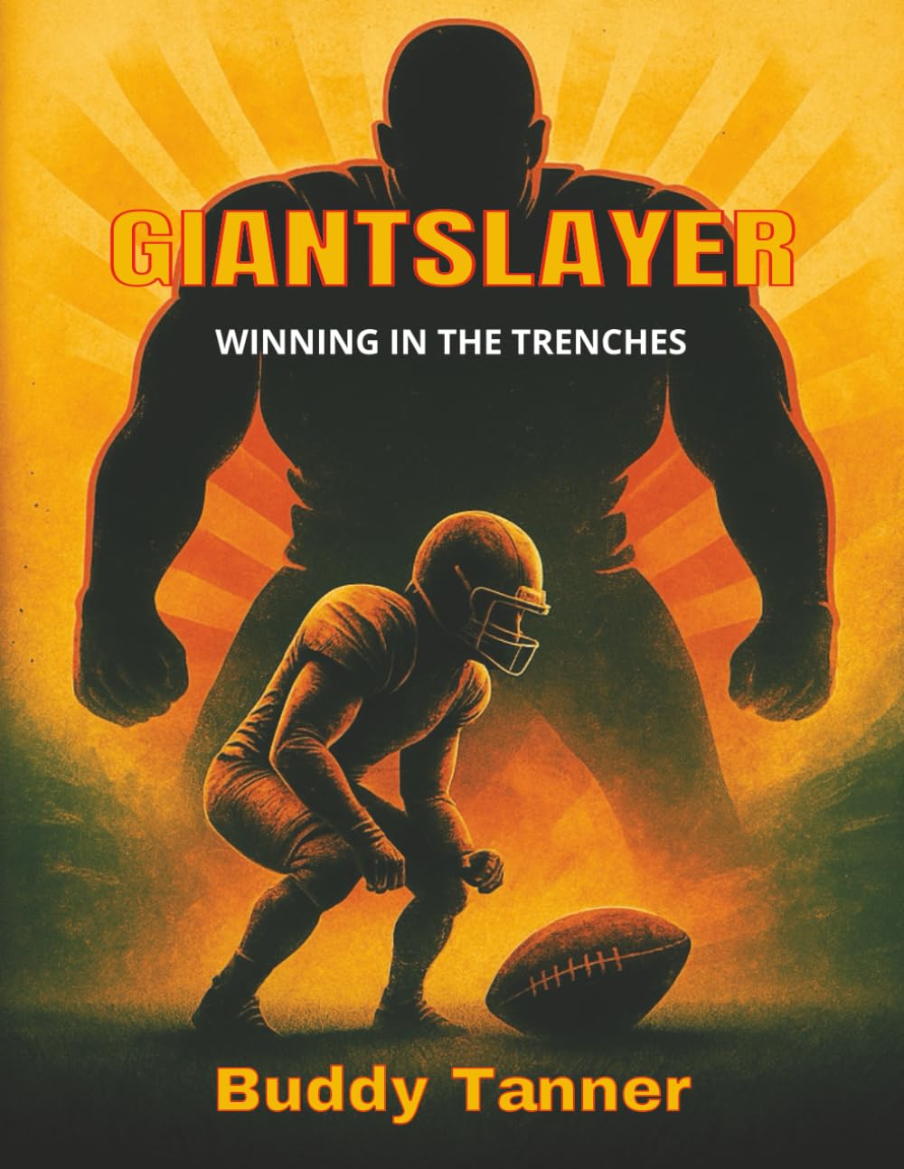capítulo por capítulo baixar Giantslayer: Winning In The Trenches