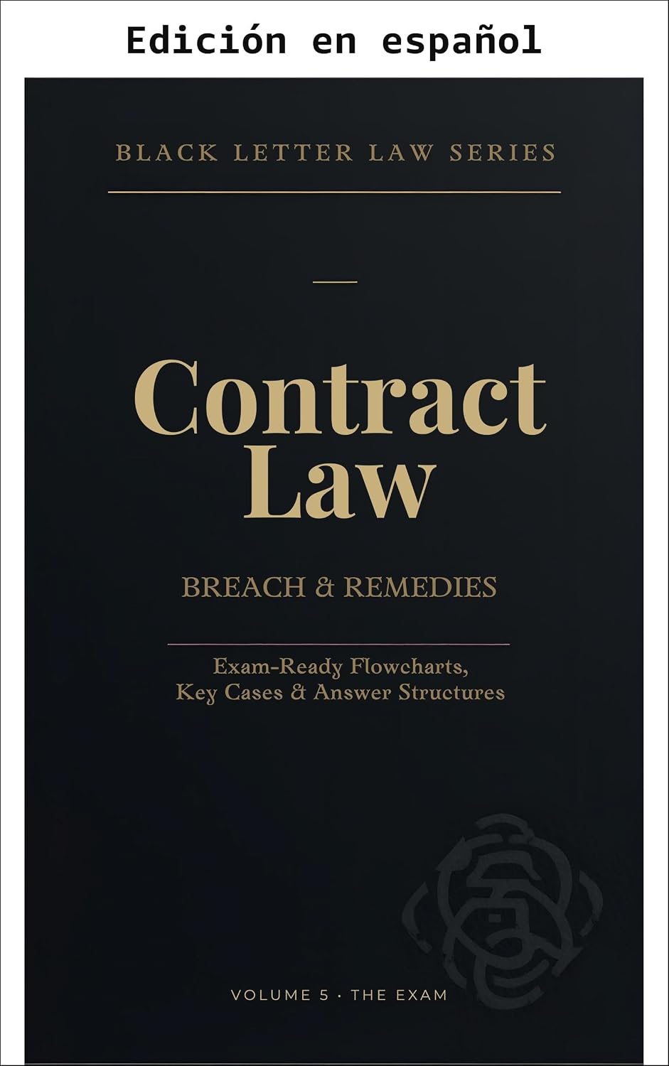 ler totalmente Serie Principios Fundamentales del Derecho Derecho Contractual INCUMPLIMIENTO Y RECURSOS (Fundamentos del Derecho: Apuntes Breves - Contratos nº 5) (Spanish Edition)