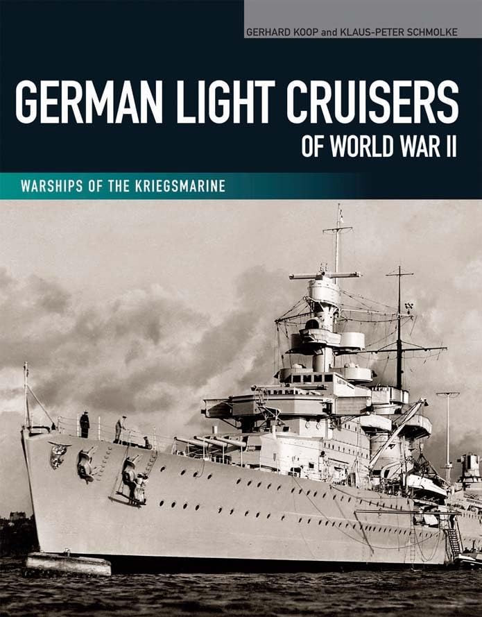 capítulo por capítulo baixar German Light Cruisers of World War II: Emden, Konigsberg, Karlsruhe, Koln, Leipzig, Nurnberg