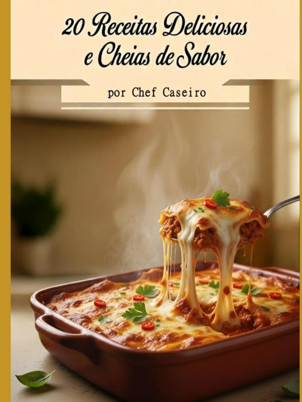 20 Receitas Deliciosas e Cheias de Sabor: Receitas Portuguesas Simples para Impressionar os seus Convidados: Entradas, Pratos Principais e Sobremesas (Portuguese Edition) baixar livro de graça
