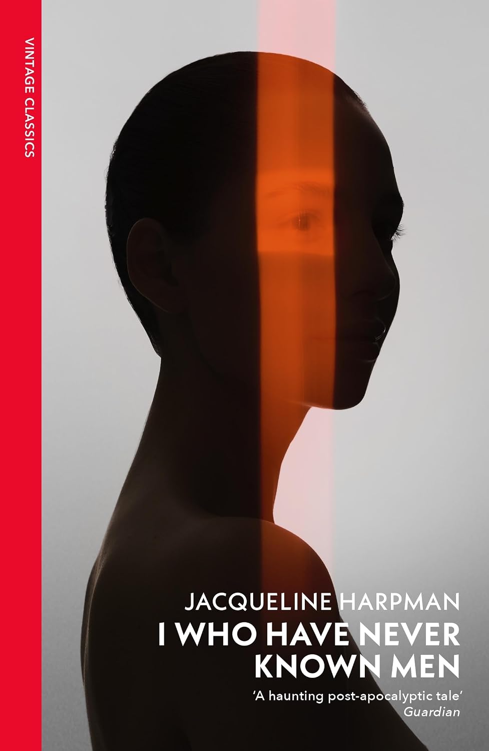 I Who Have Never Known Men: The heart-breaking post-apocalyptic TikTok sensation baixar livro de graça