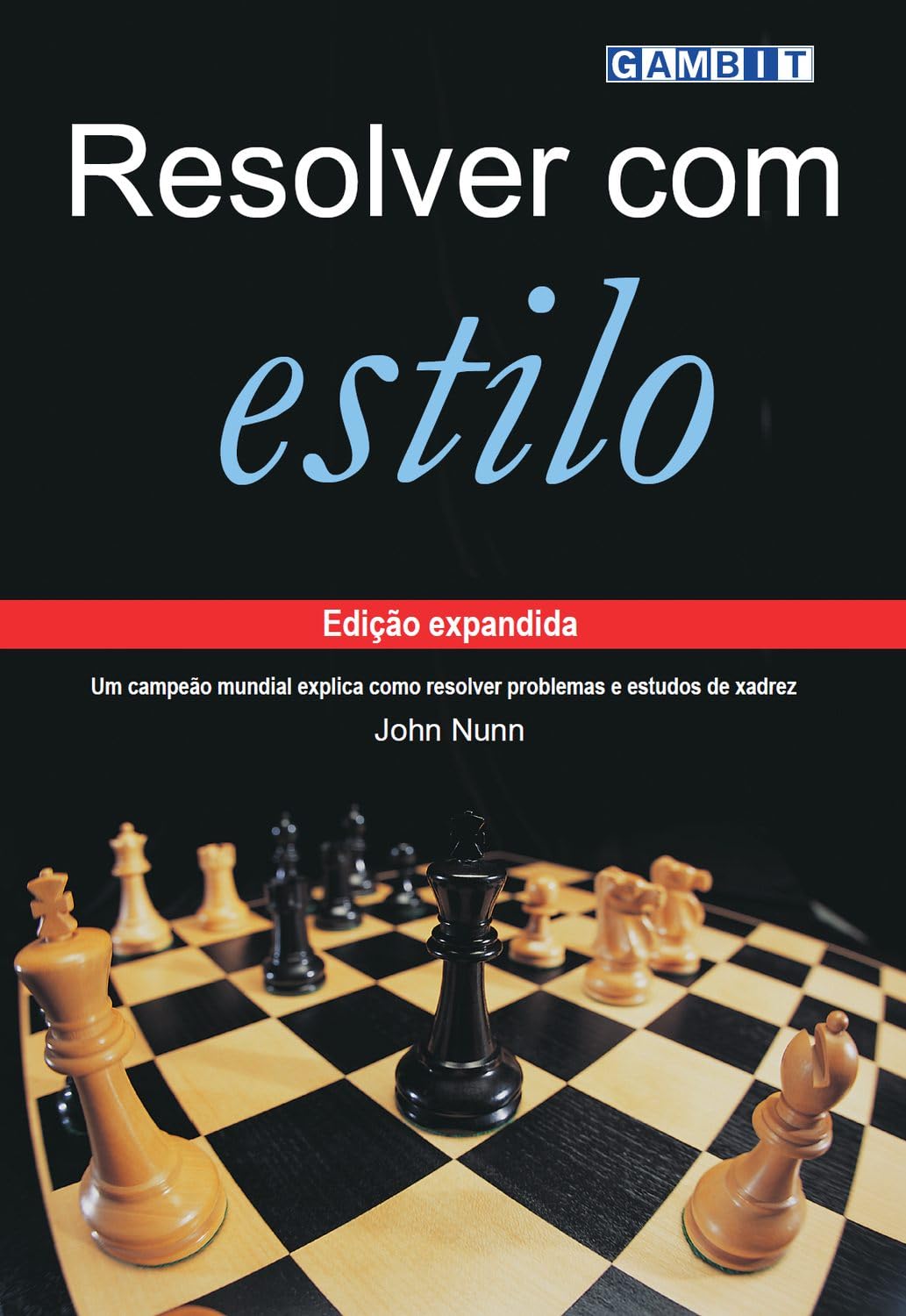 Resolver com estilo (Problemas e estudos de xadrez) baixar o livro de graça