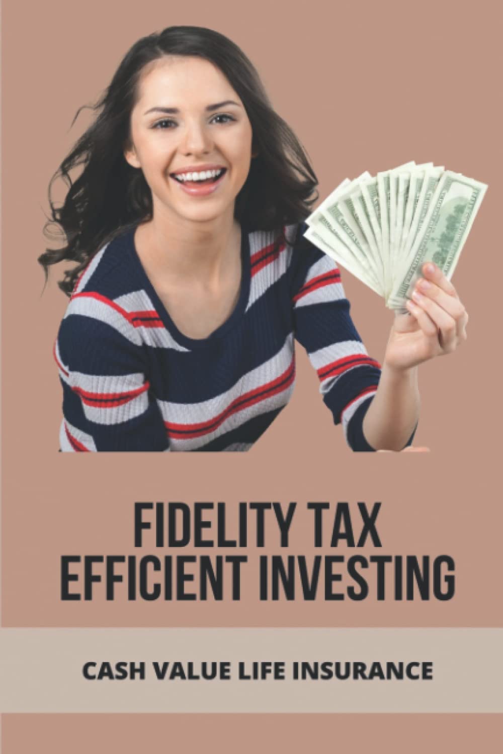 Fidelity Tax Efficient Investing: Cash Value Life Insurance baixar livro de graça