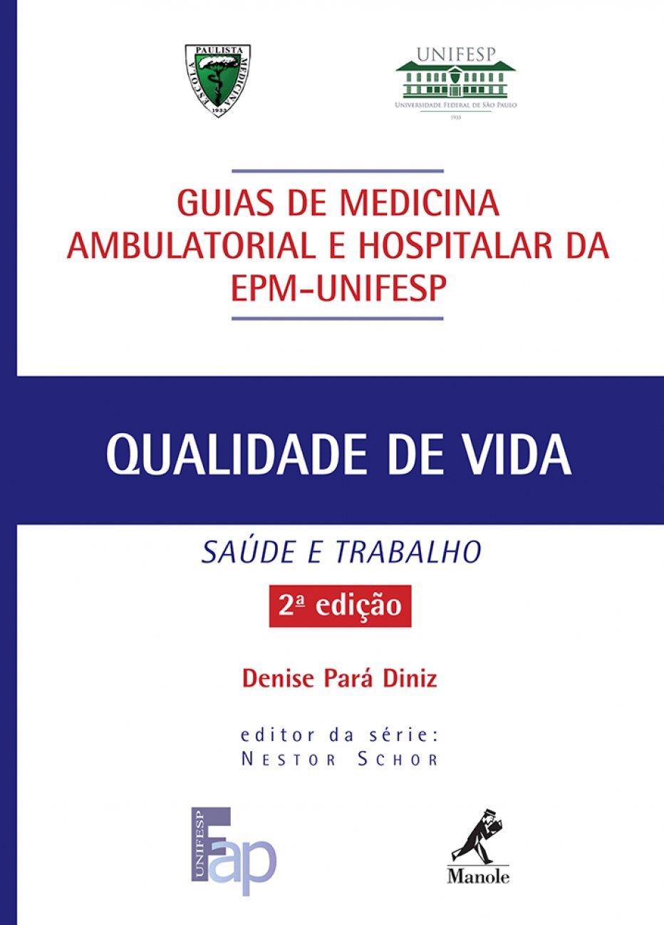 Qualidade de vida: Saúde e trabalho baixar livro de graça