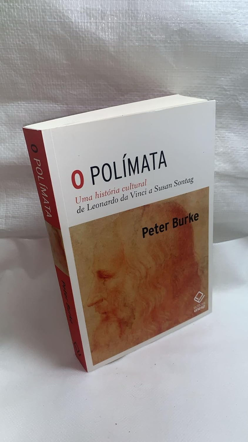 O polímata: Uma história cultural de Leonardo da Vinci a Susan Sontag baixar livro de graça