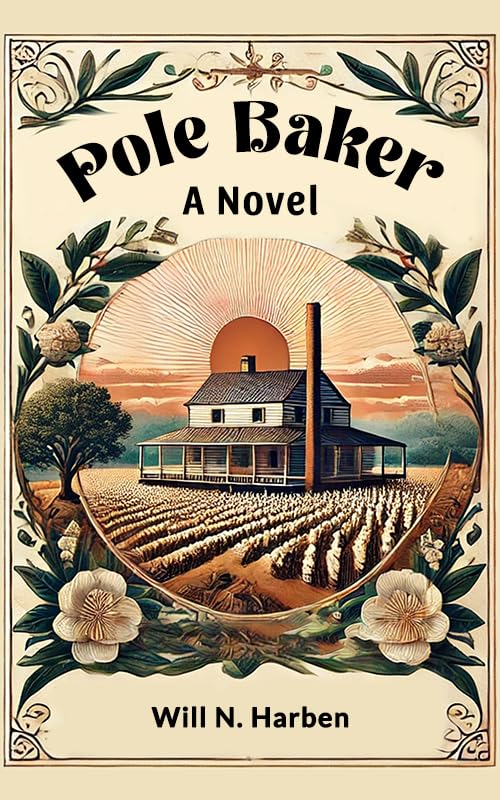 Pole Baker A Novel (English Edition) baixar o livro de graça