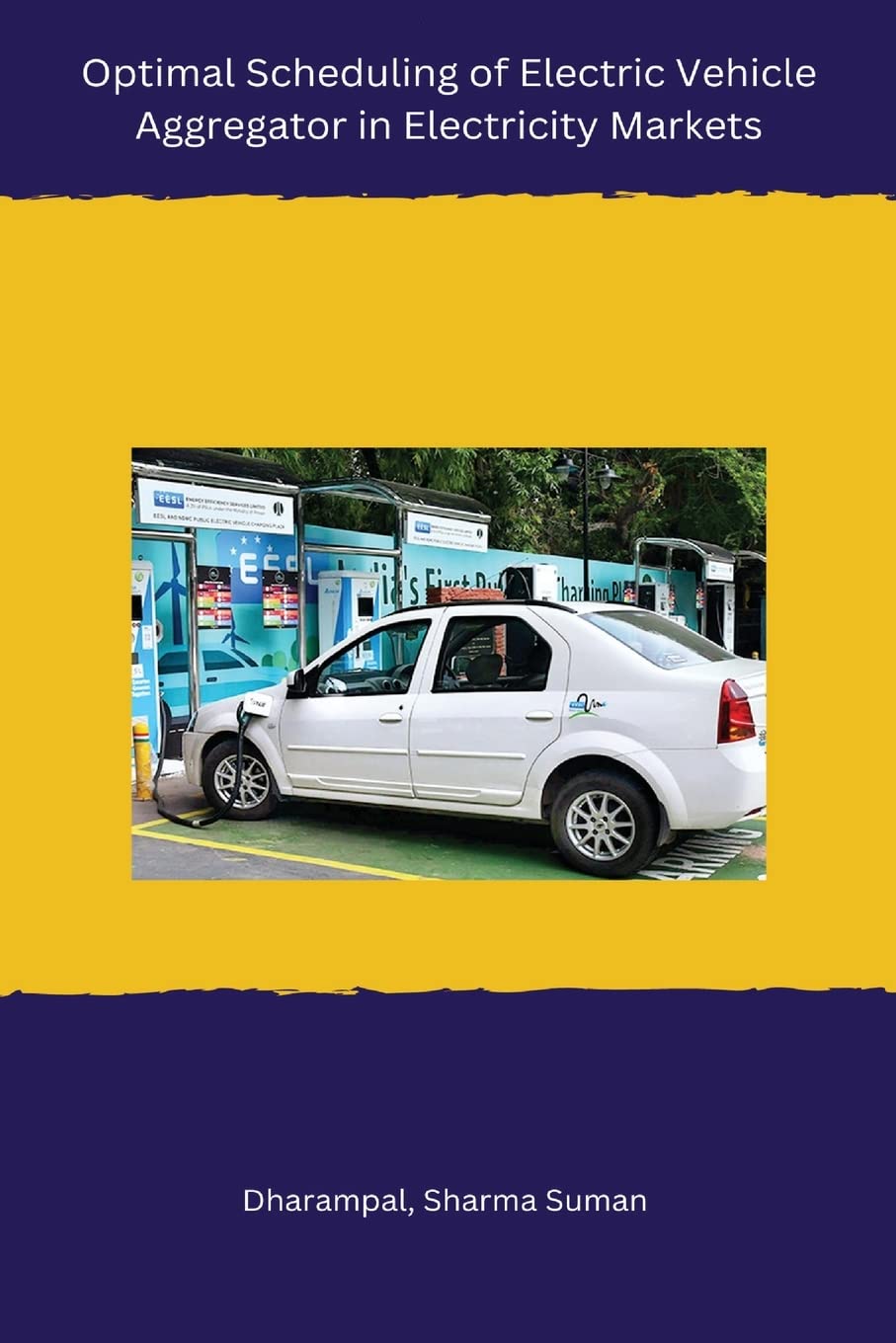 Electric Vehicle Aggregator in Electricity Markets