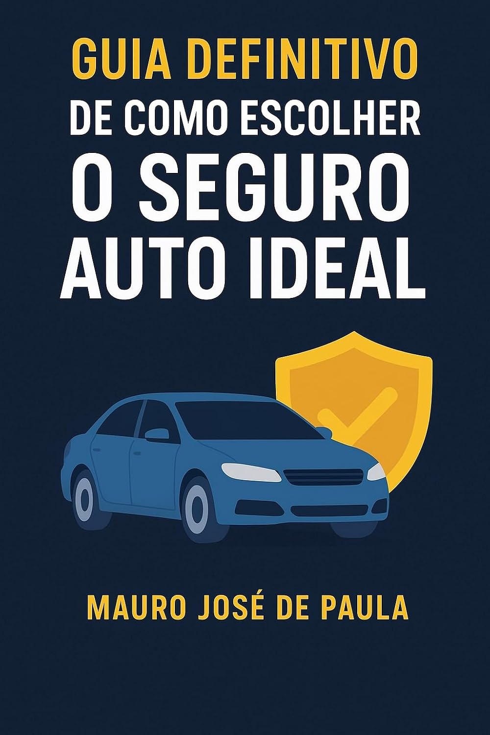 Guia definitivo de como escolher o seguro auto ideal.: A Loovi é melhor? baixar livro de graça