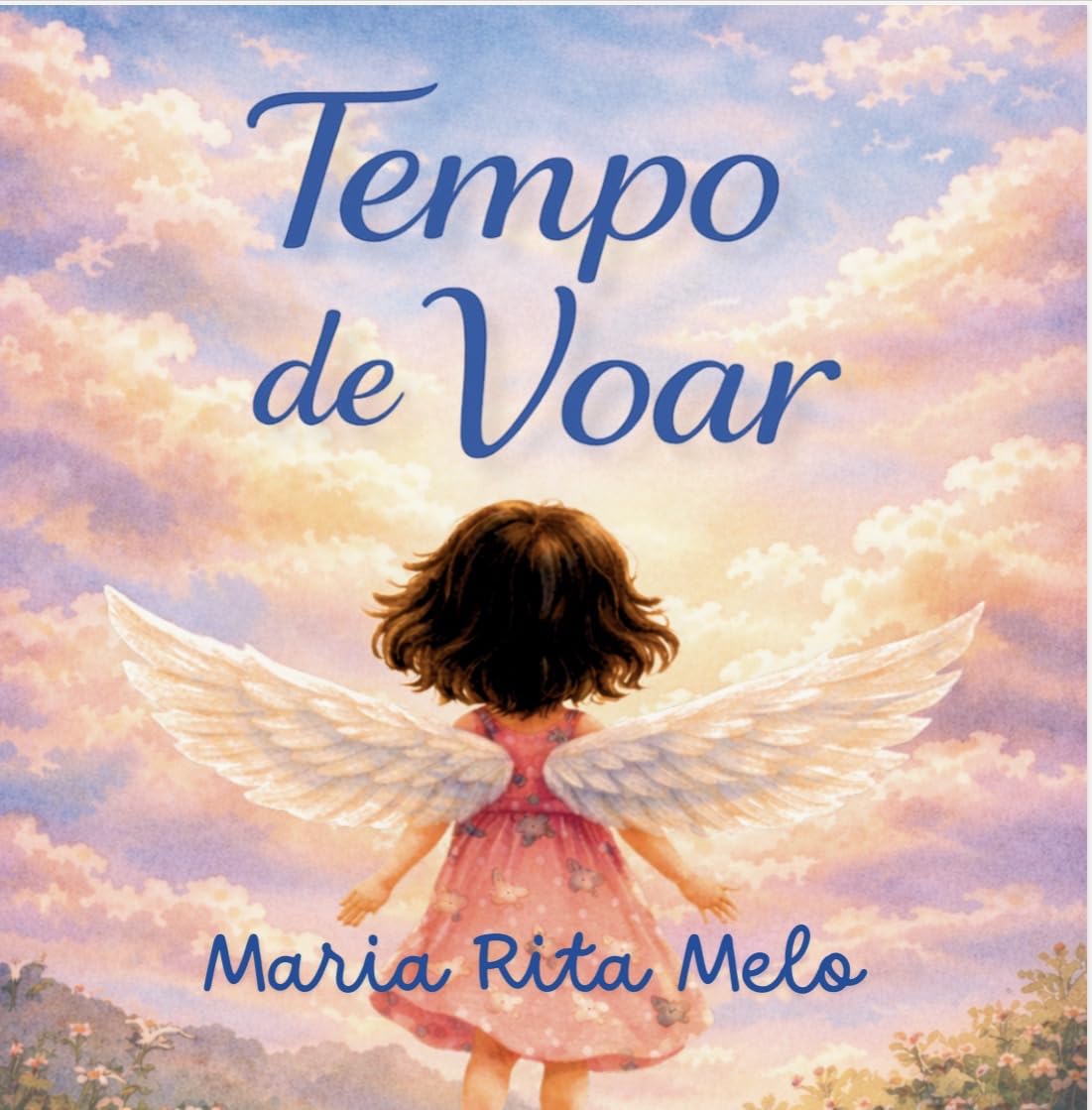 Tempo de Voar baixar o livro de graça