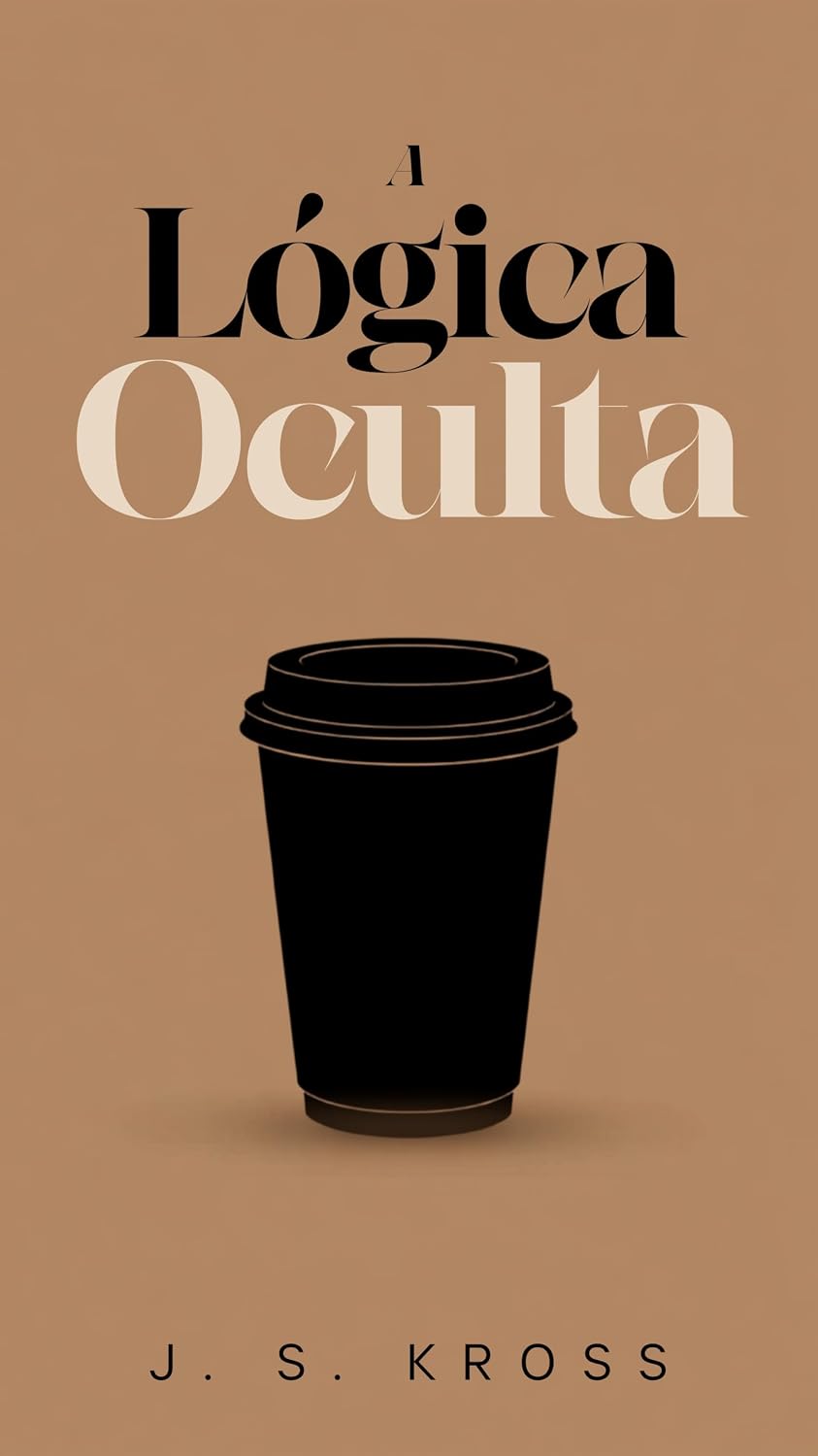 ler totalmente A Lógica Oculta