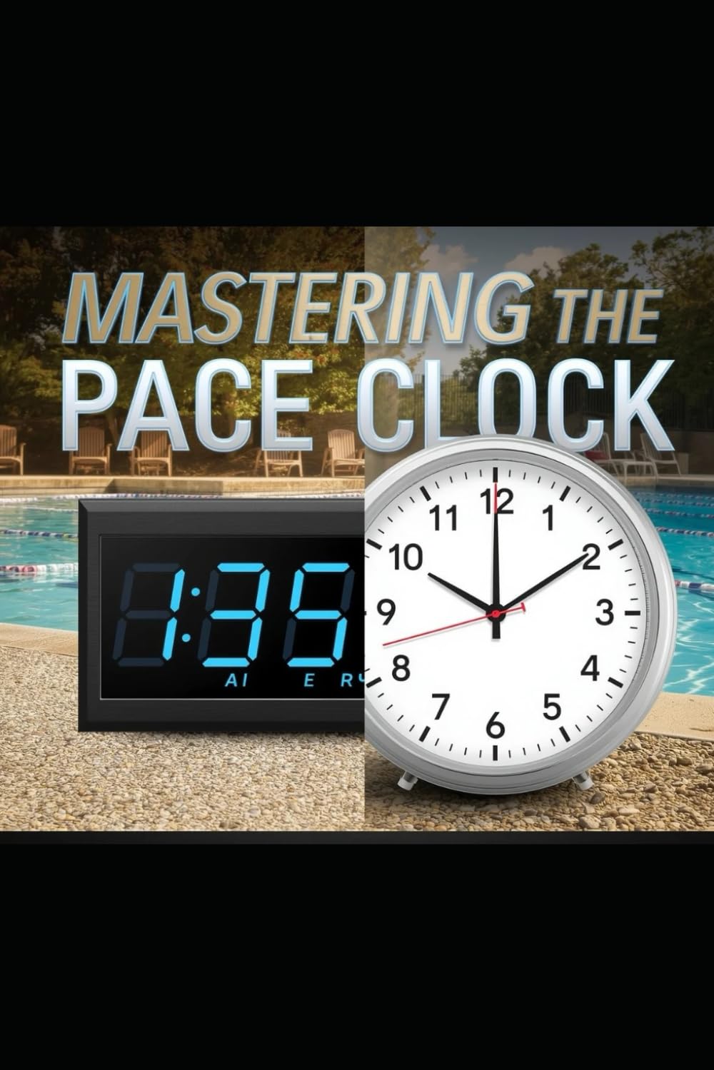 ler totalmente Mastering The Pace Clock