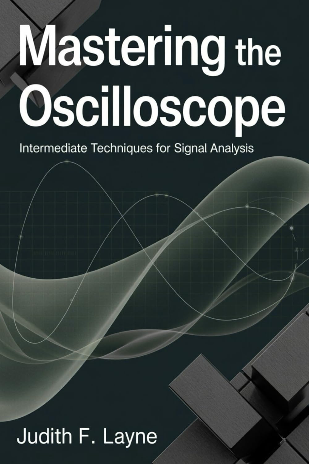 capítulo por capítulo baixar MASTERING THE OSCILLOSCOPE: Intermediate Techniques for Signal Analysis