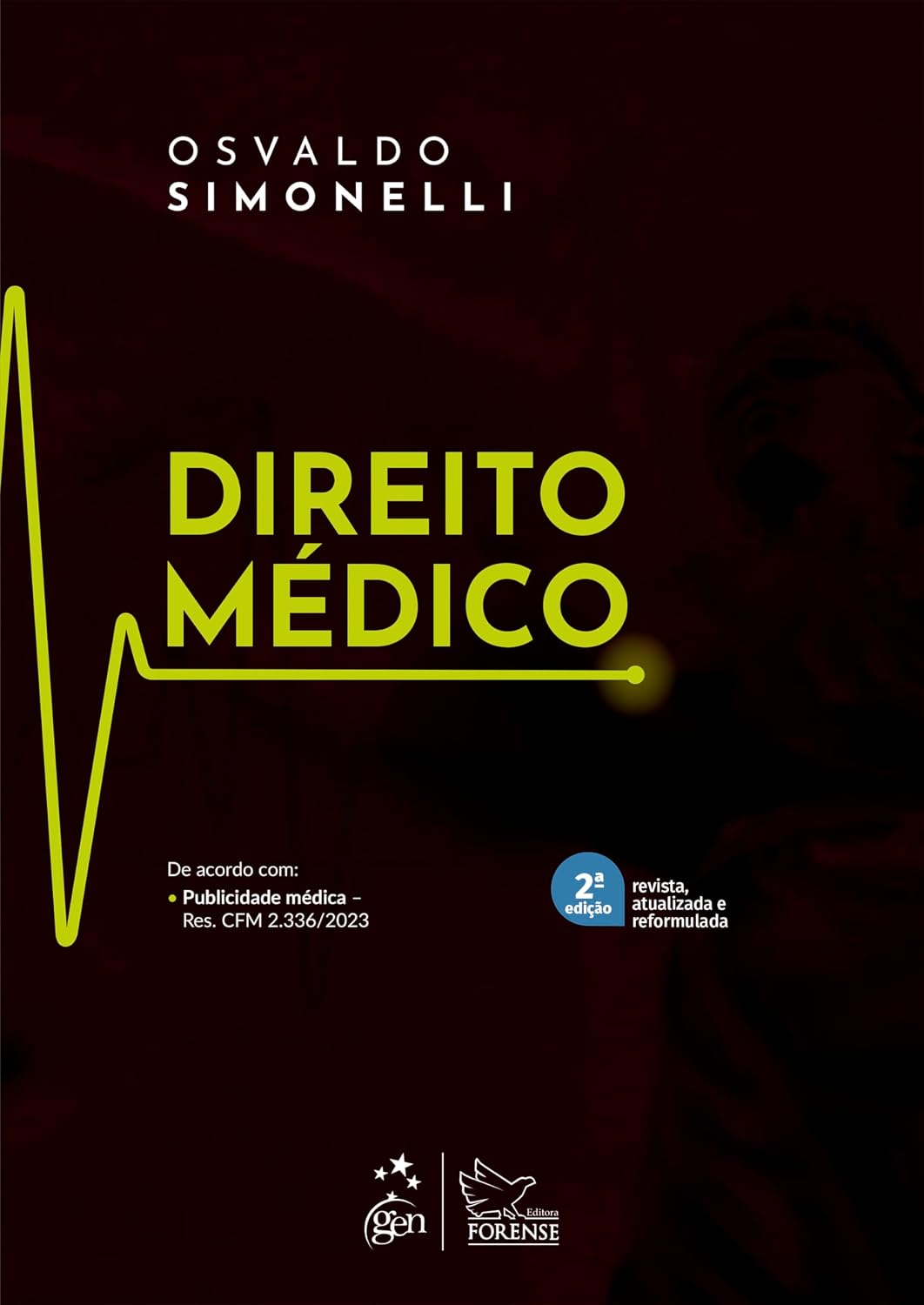 capítulo por capítulo baixar Direito Médico - 2ª Edição 2024