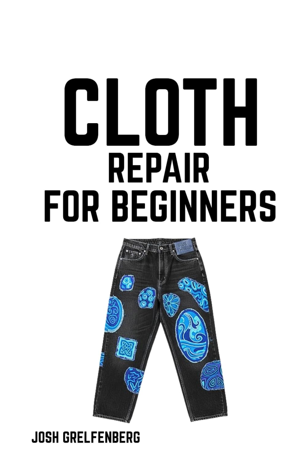 capítulo por capítulo baixar Cloth Repair for Beginners
