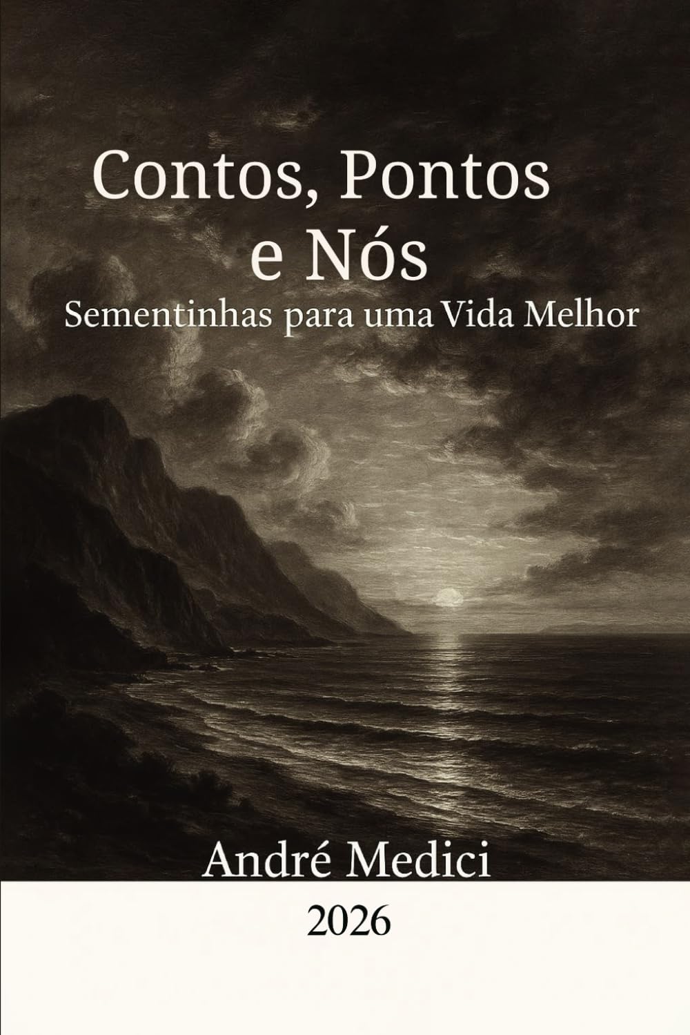 ler totalmente Pontos, Contos e Nós: Sementinhas para uma Vida Melhor (Portuguese Edition)