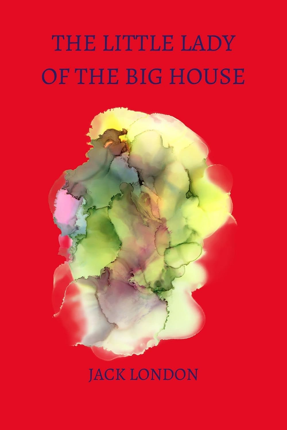 capítulo por capítulo baixar The Little Lady of the Big House by jack london (English Edition)