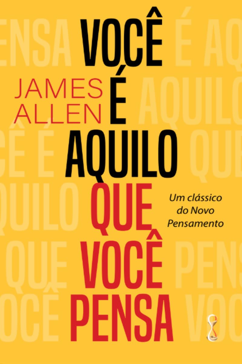 capítulo por capítulo baixar Você é aquilo que você pensa