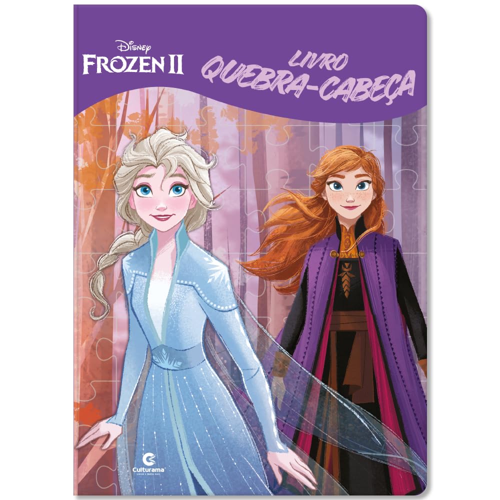ler totalmente Pop ler e brincar - Frozen 2