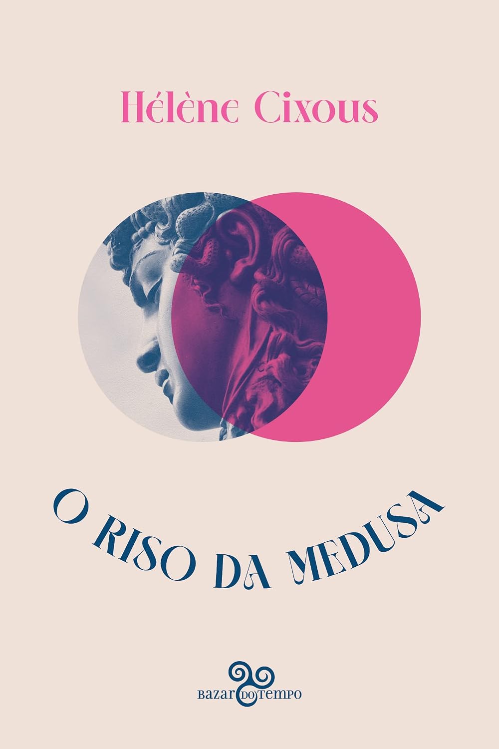 O riso da Medusa baixar livro de graça