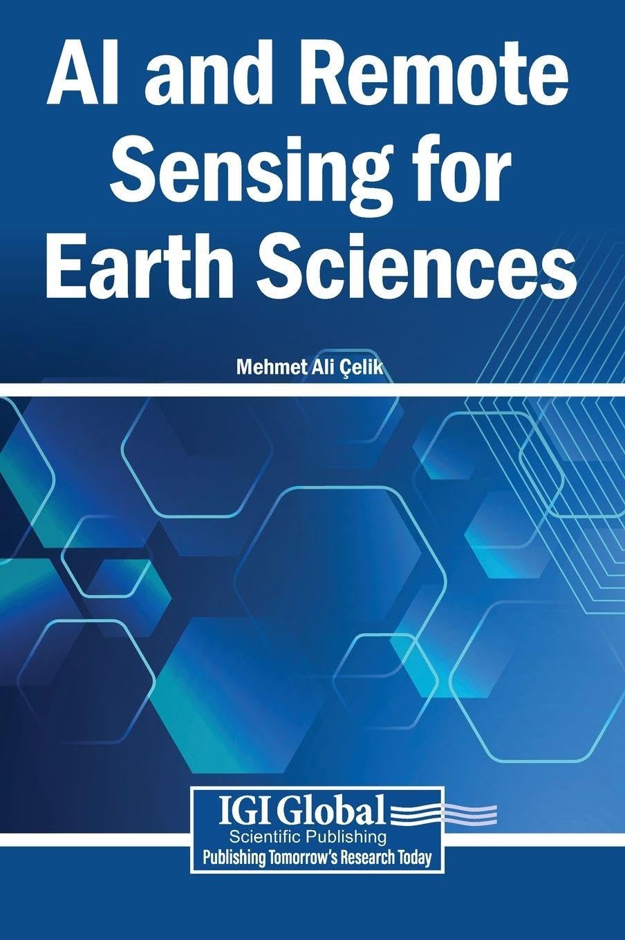 capítulo por capítulo baixar AI and Remote Sensing for Earth Sciences