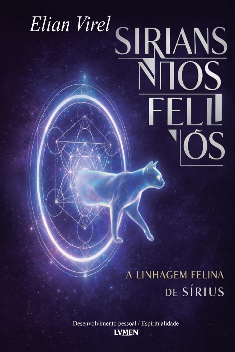 Sirianos Felinos: A Linhagem Felina de Sírius baixar o livro de graça