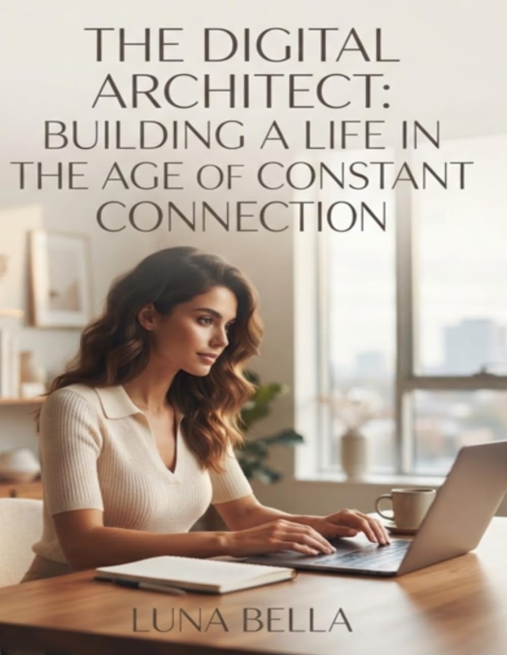 The digital architect building a life in the age of constant connection baixar livro de graça