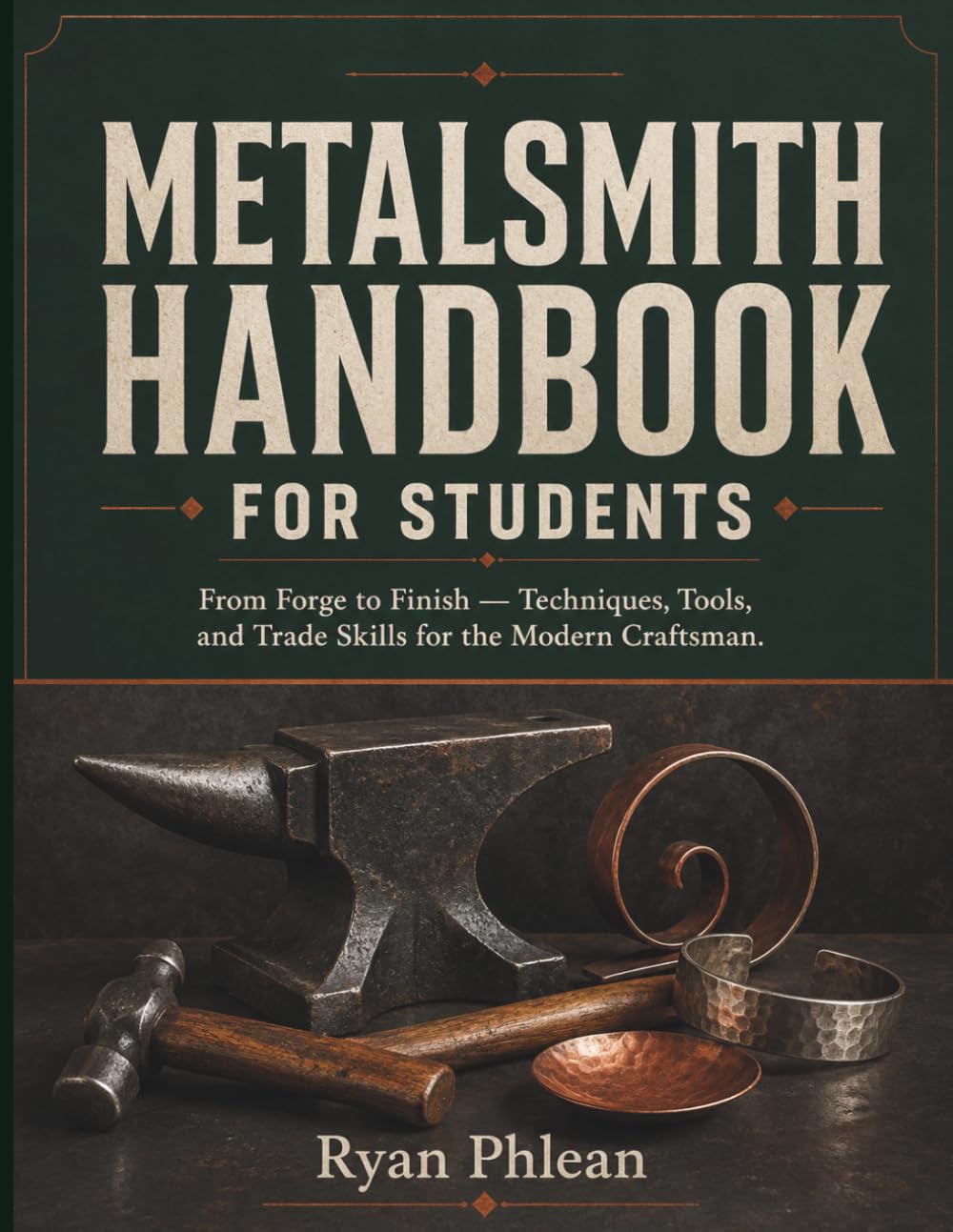 ler totalmente Metalsmith Handbook for Students