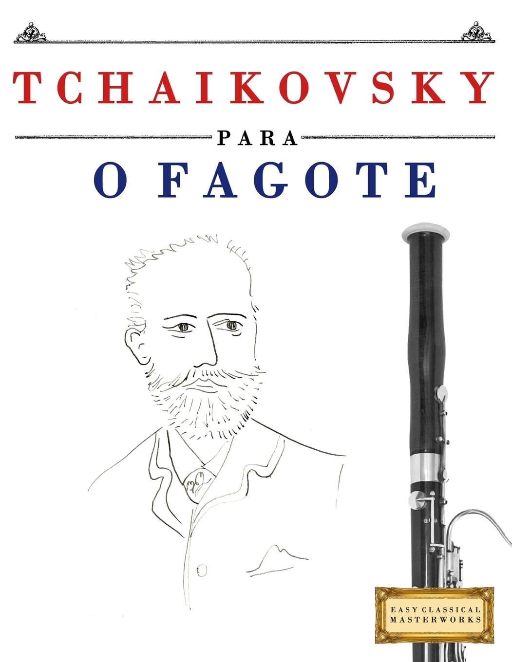 ler totalmente Tchaikovsky Para O Fagote: 10 Pe