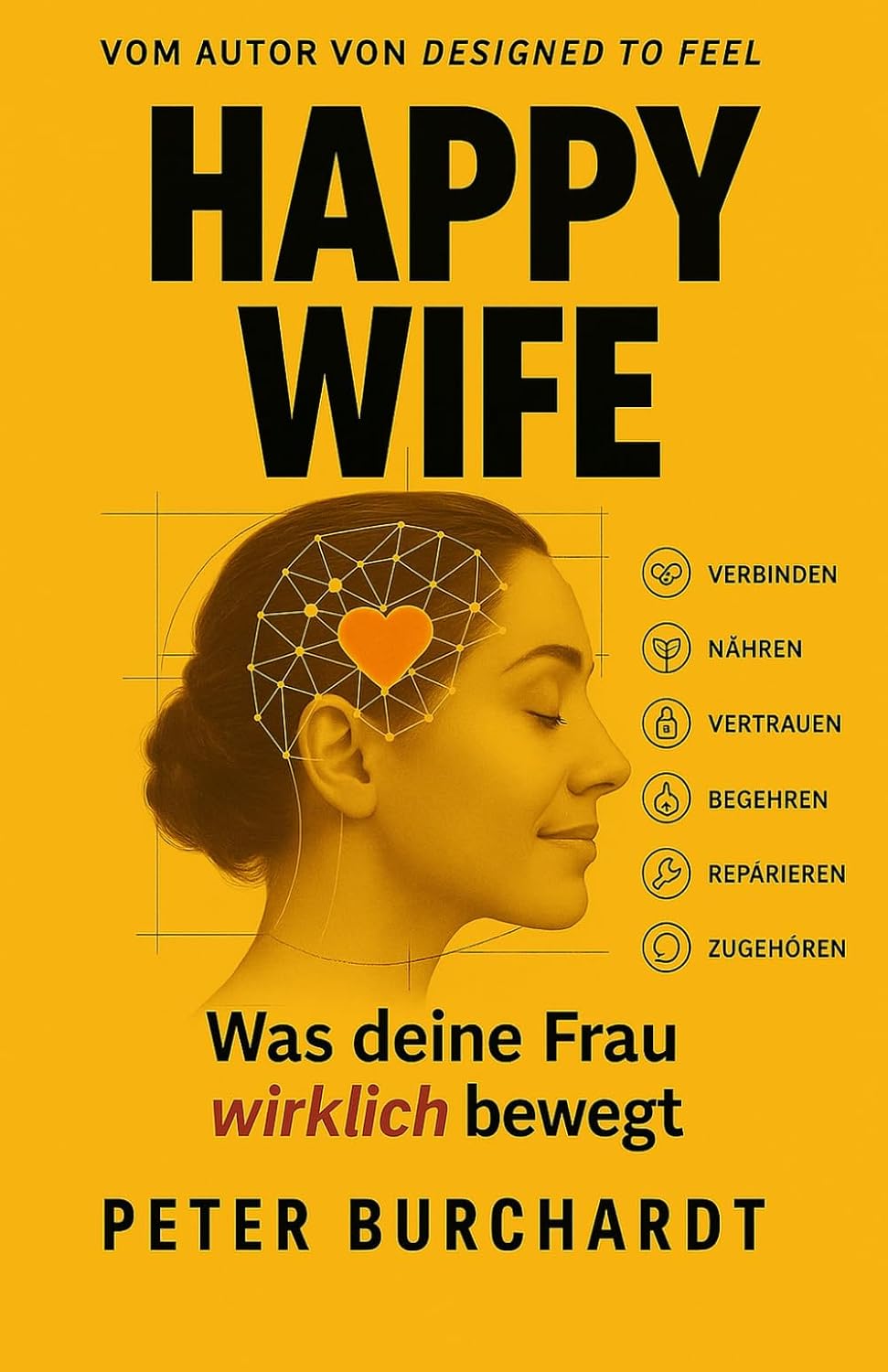 ler totalmente Happy Wife: Was deine Frau wirklich bewegt
