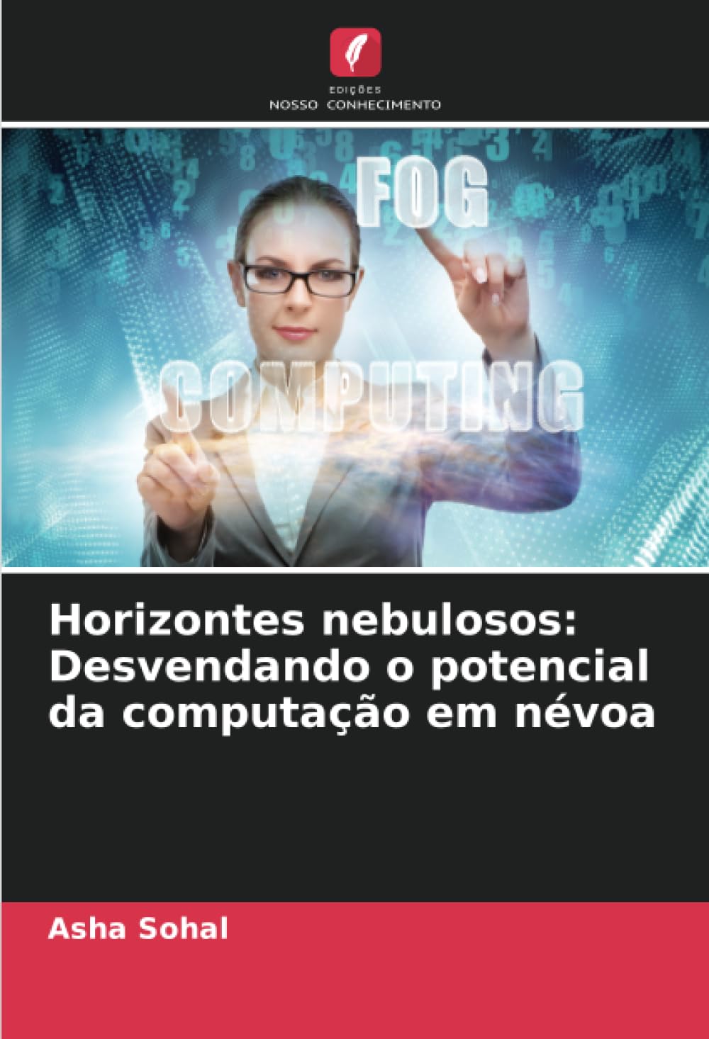 capítulo por capítulo baixar Horizontes nebulosos: Desvendando o potencial da computação em névoa