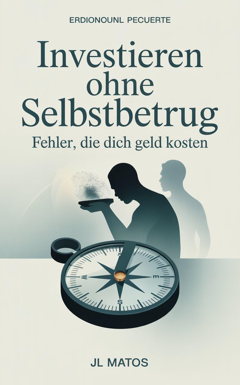 capítulo por capítulo baixar Investieren ohne Selbstbetrug: Fehler, die dich Geld kosten (German Edition)