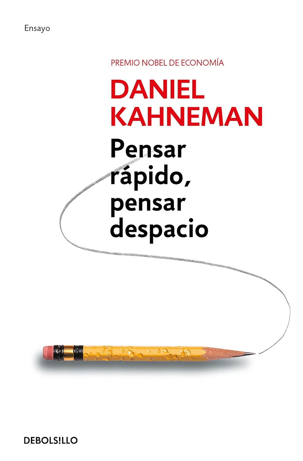 ler totalmente Pensar Rapido, Pensar Despacio = Thinking, Fast and Slow: 320