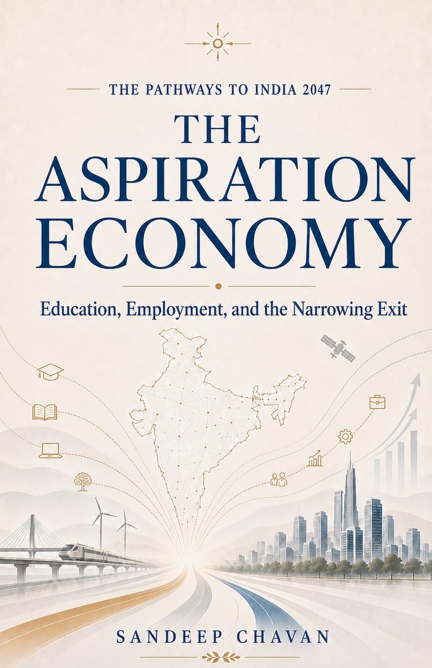 capítulo por capítulo baixar The Aspiration Economy: 2