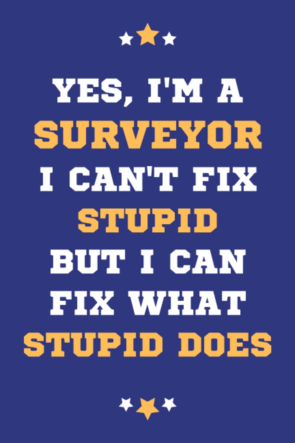 Surveyor Gifts: Lined Blank Notebook Journal, a Funny and Appreciation Thank You Gift for Surveyors to Write in baixar o livro de graça