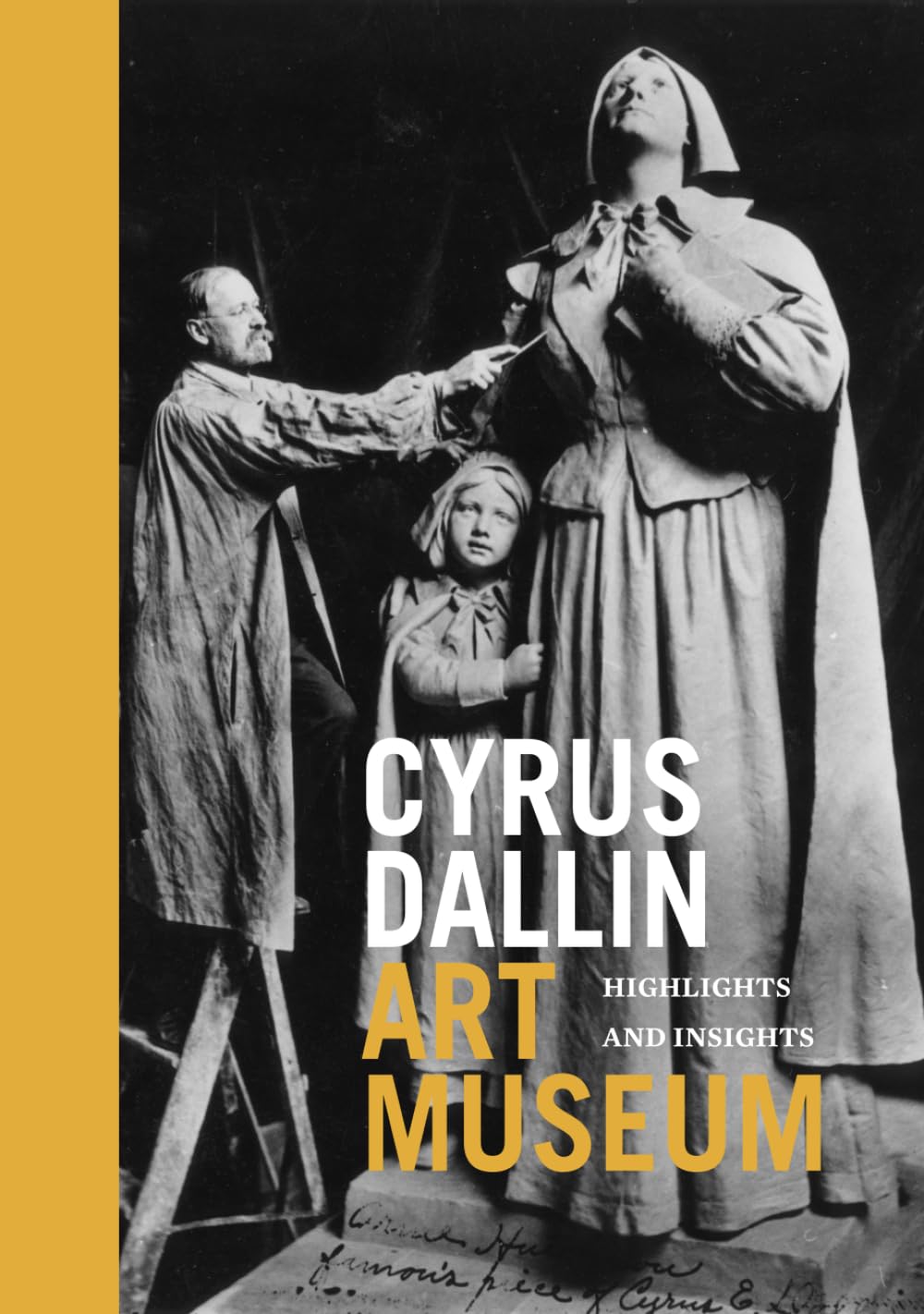 capítulo por capítulo baixar Cyrus Dallin Art Museum: Highlights and Insights