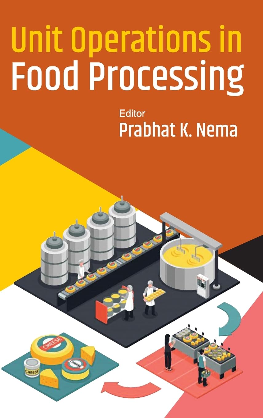 Unit Operations in Food Processing baixar livro de graça