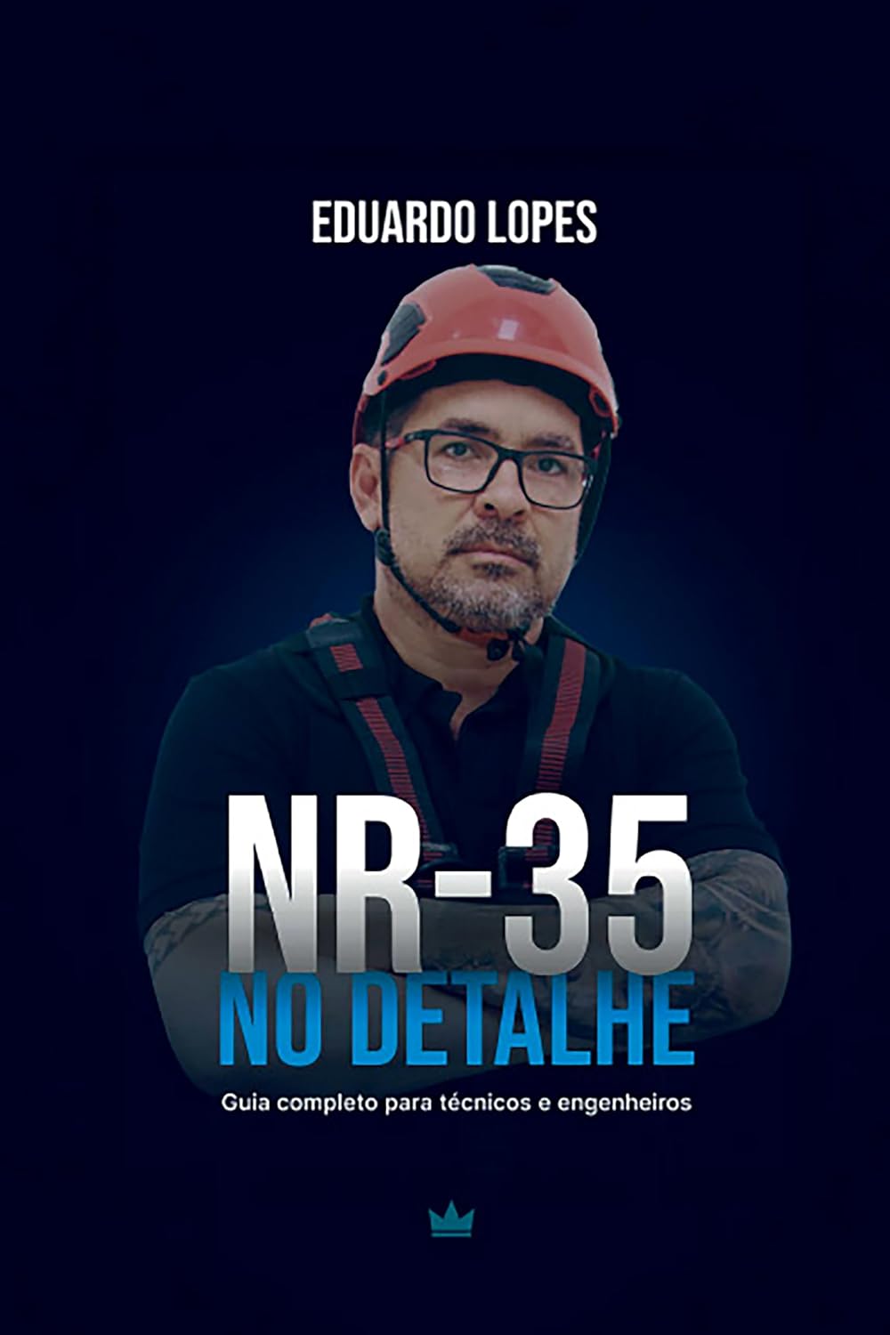NR 35 - NO DETALHE baixar livro de graça