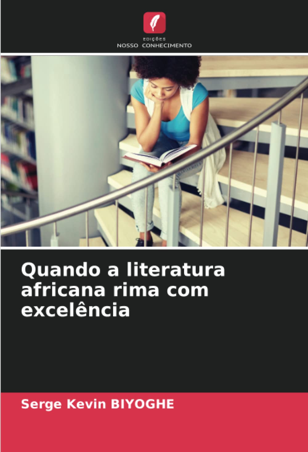 ler totalmente Quando a literatura africana rima com excelência