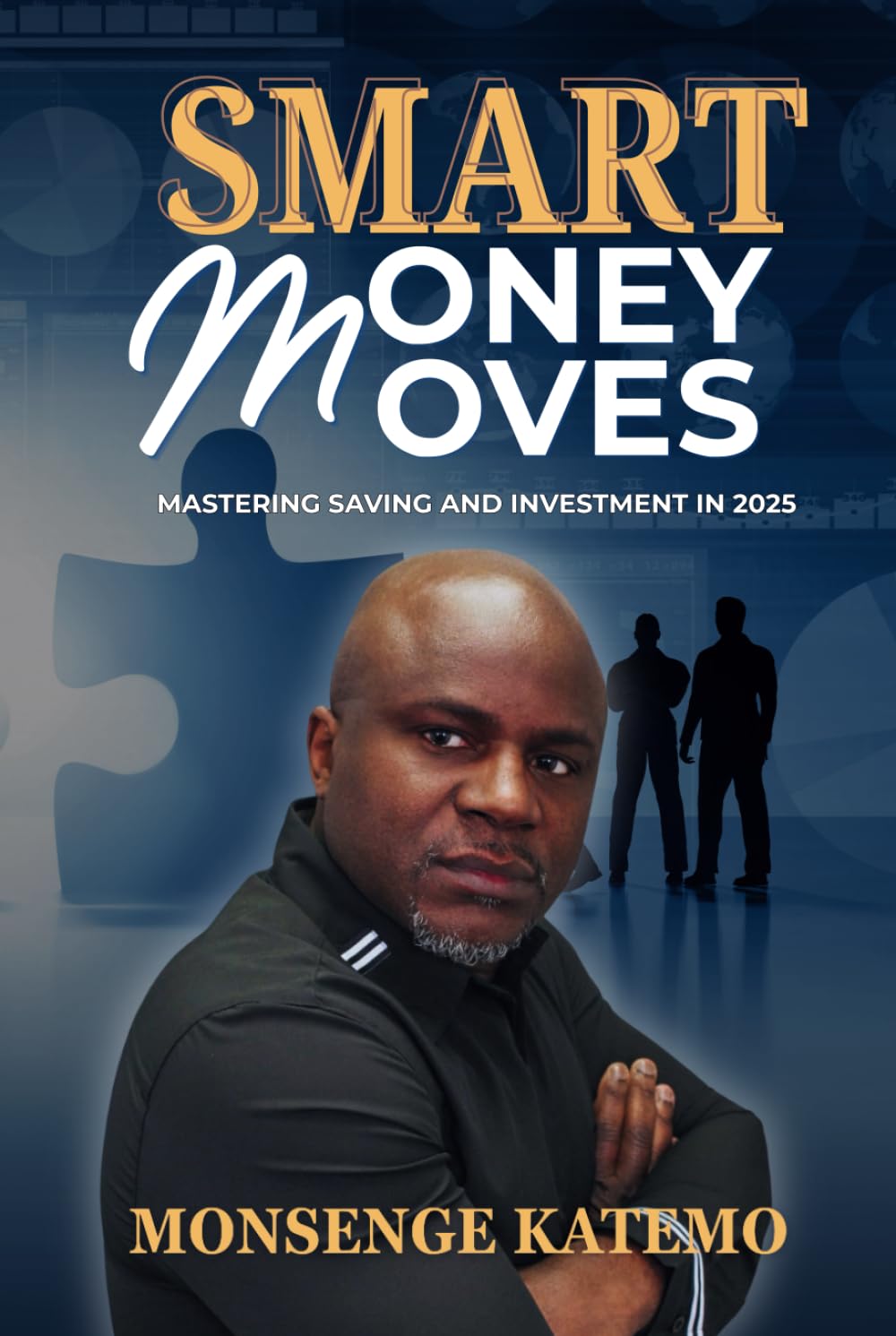 capítulo por capítulo baixar SMART MONEY MOVE: MASTERING SAVING AND INVESTMENT IN 2025