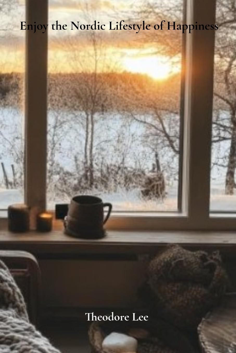 capítulo por capítulo baixar Hygge Enjoy the Nordic Lifestyle of Happiness