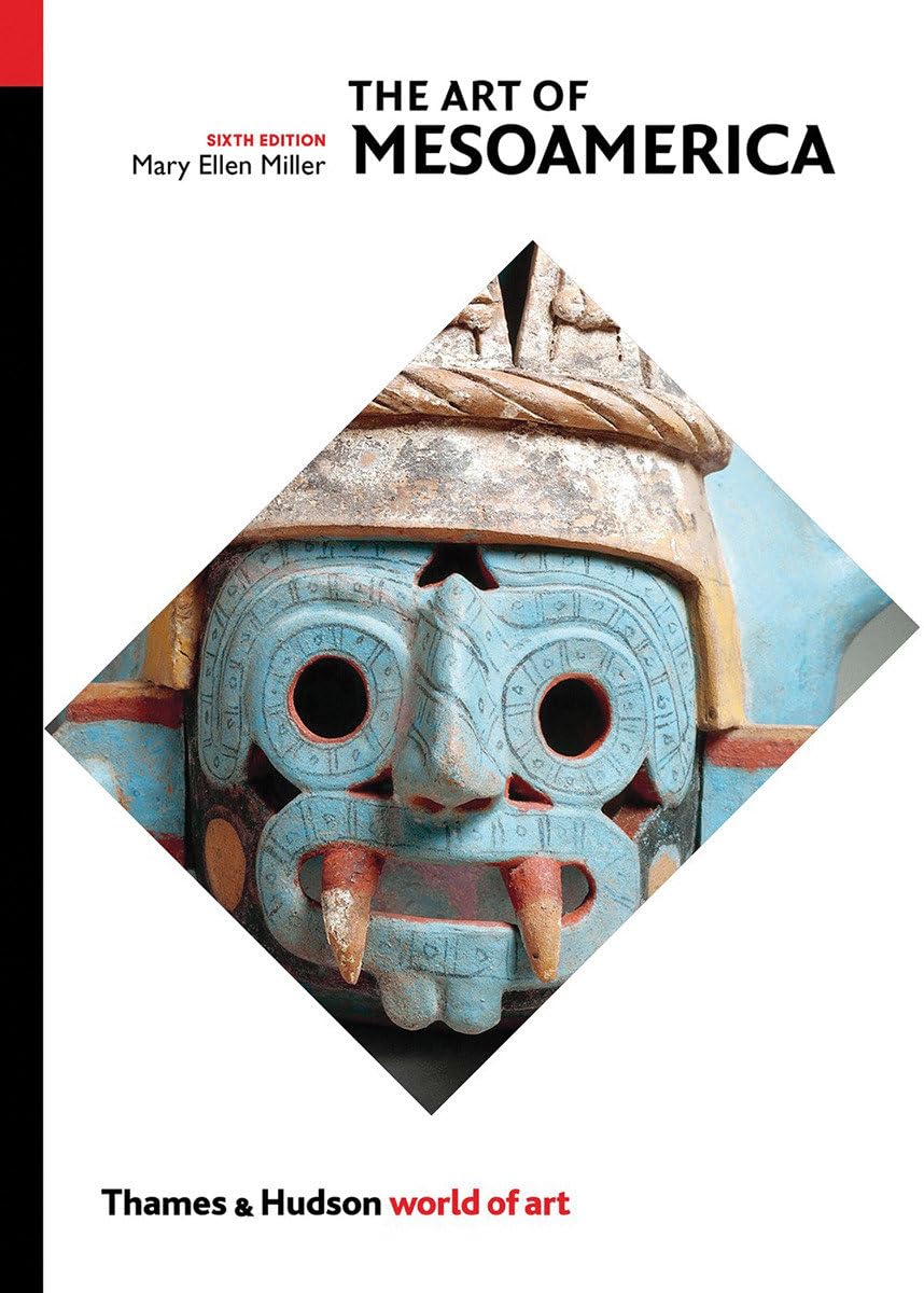 capítulo por capítulo baixar The Art of Mesoamerica: From Olmec to Aztec: 0