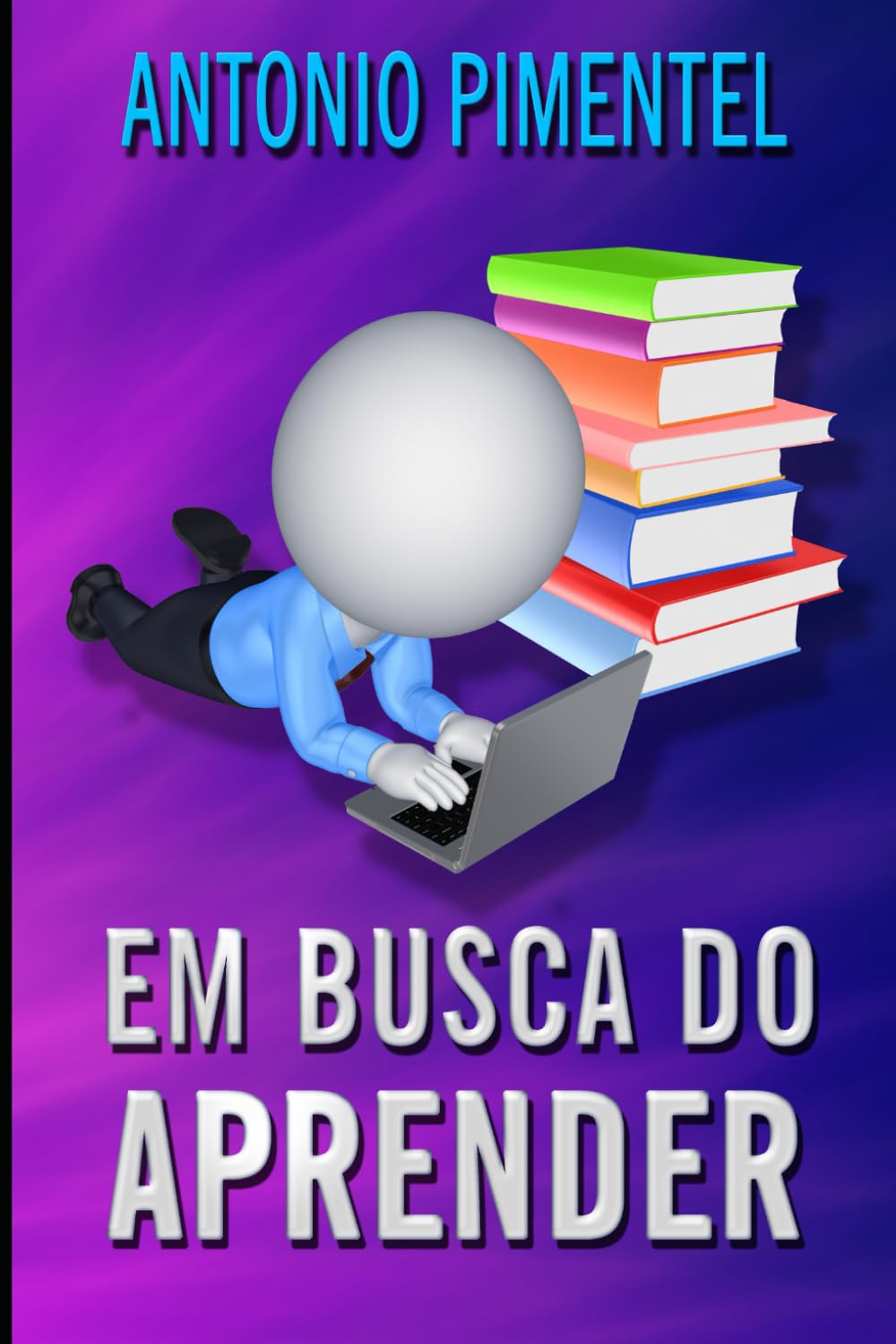 EM BUSCA DO APRENDER (Portuguese Edition) baixar livro de graça