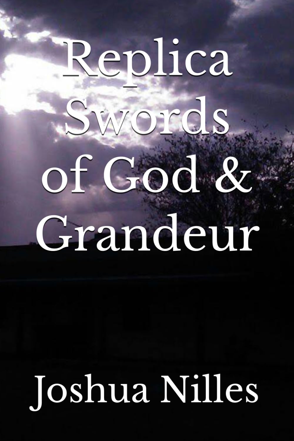 capítulo por capítulo baixar Replica Swords of God & Grandeur